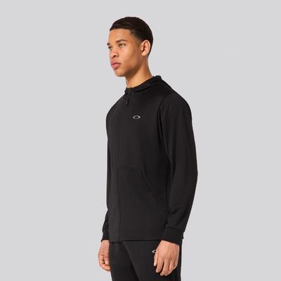 Imagen 2 del producto Polerón Hombre Foundational 3.0 Blackout