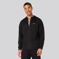 Polerón Hombre Foundational 3.0 Blackout