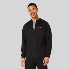 OAKLEY - Polerón Hombre Foundational 3.0 Blackout