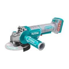 TOTAL TOOLS - ESMERIL ANGU 4 12 TOTAL 20V 1B 4Ah+CARG TAGLI2111561