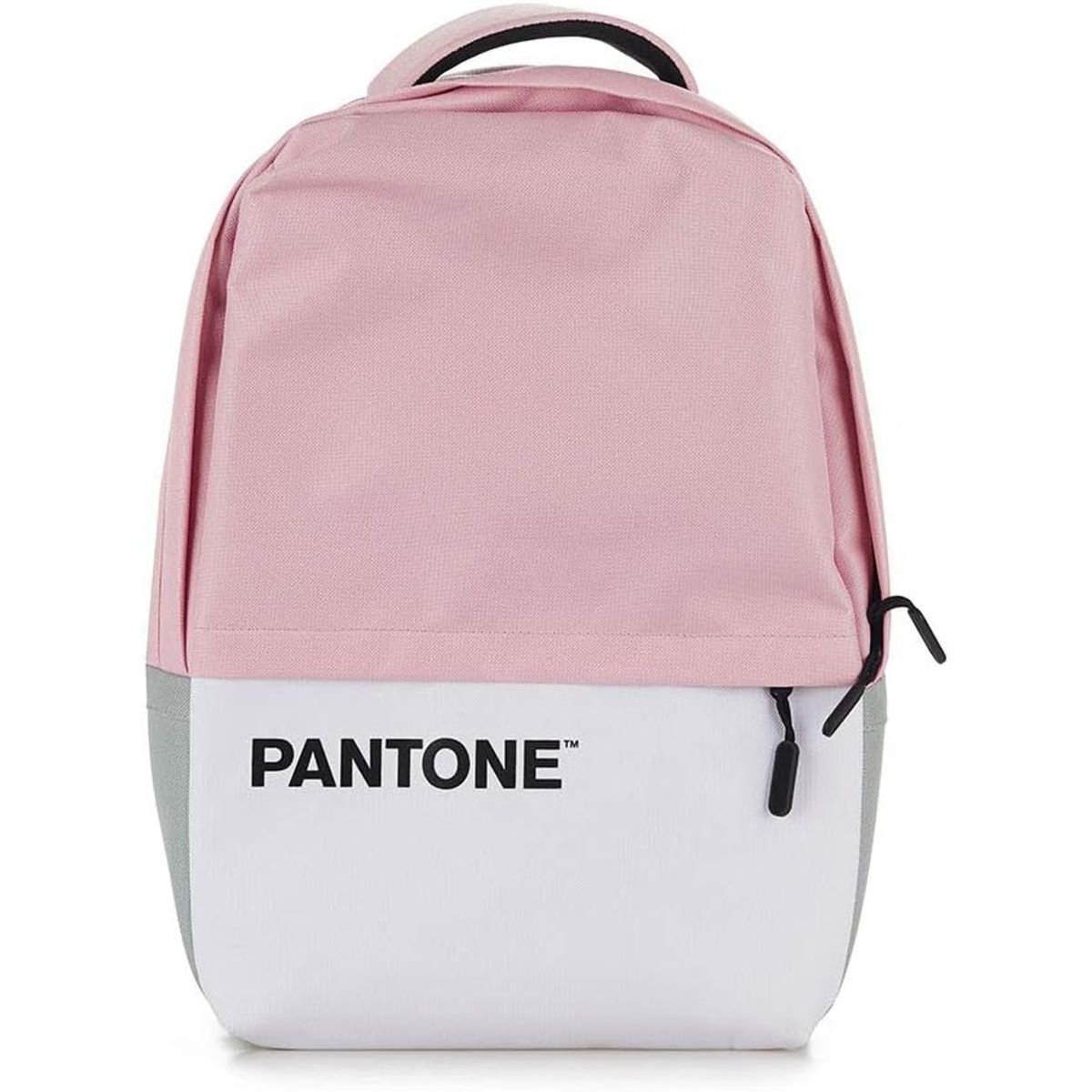OEM - Mochila Rosada Pantone de Notebooks 16” + Cable de Carga USB - Rosa
