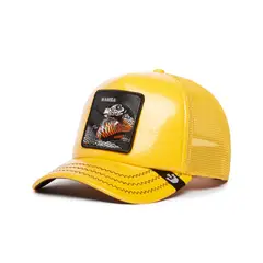 GOORIN BROS - Jockey Unisex Mentality Amarillo