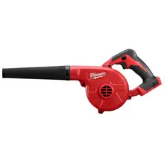 MILWAUKEE - Soplador Compacto 3 Velocidades M18 0884-20