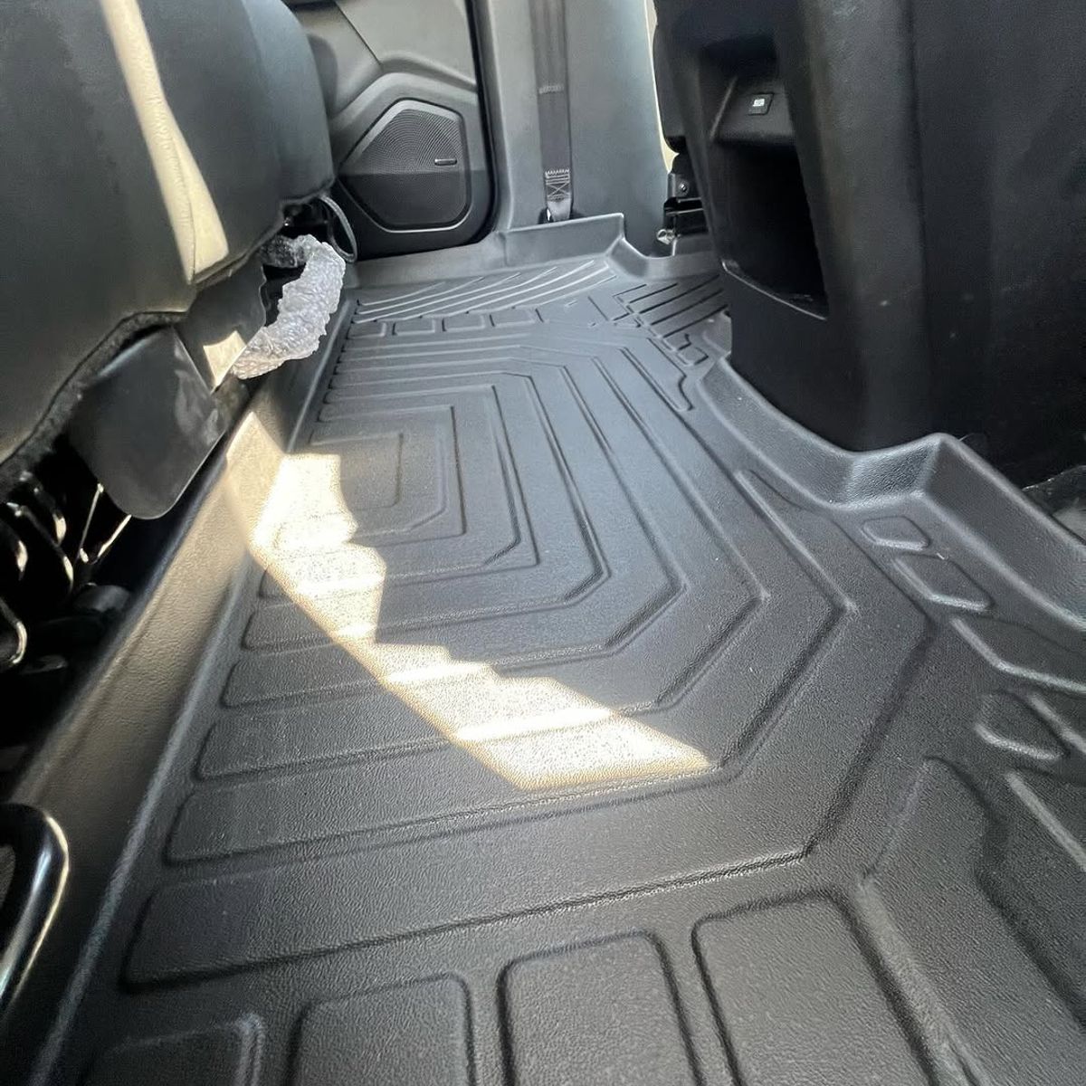 GENERICO - PISOS CALCE PERFECTO PROSPEEDY CHEVROLET CAPTIVA 2020+