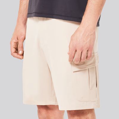 Imagen 2 del producto Short Hombre Cape Cargo RC Hybrid 20' Humus
