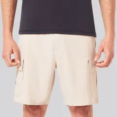 OAKLEY - Short Hombre Cape Cargo RC Hybrid 20 Humus