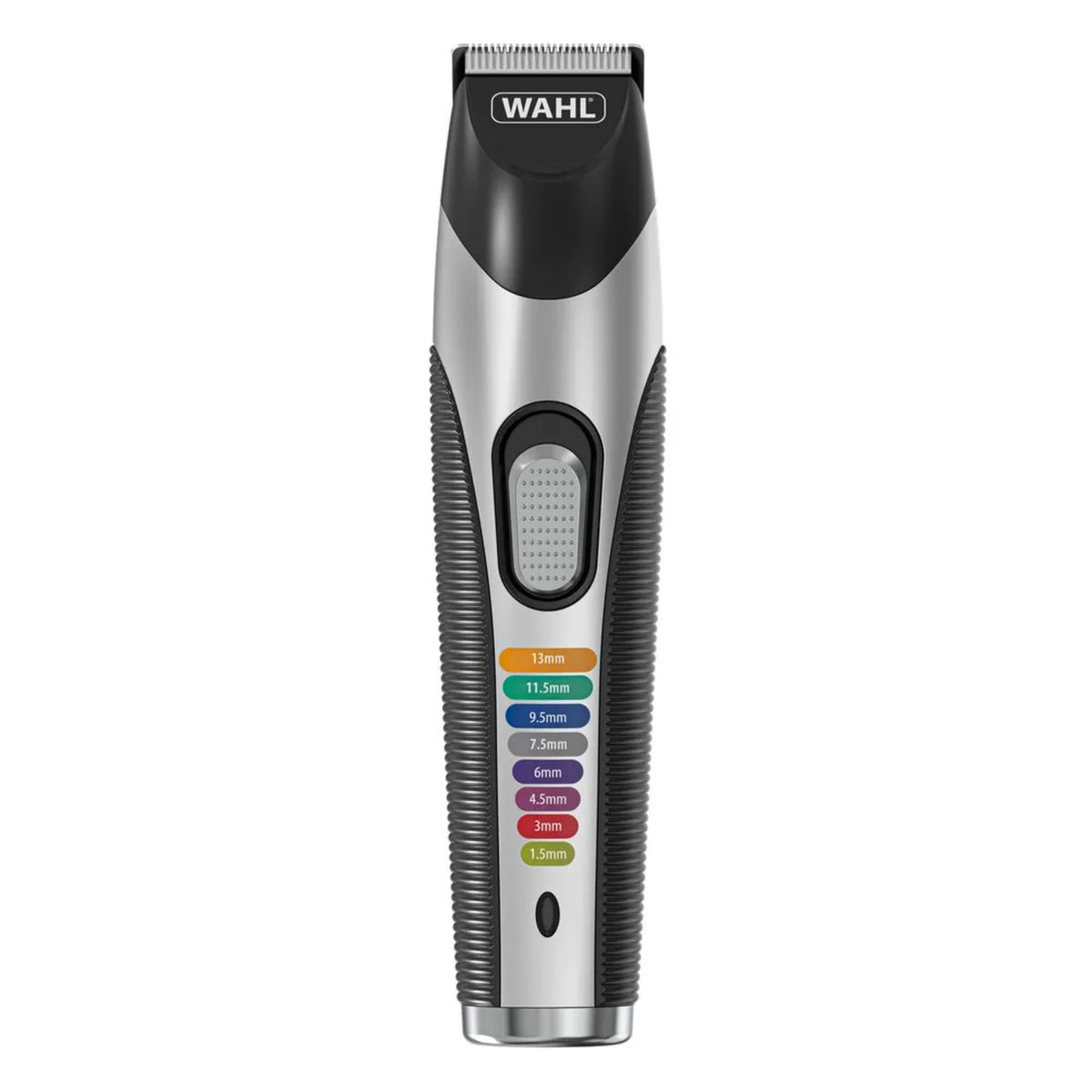 WAHL - Maquina Wahl Patillera Trimmer Color Trim Para Barba