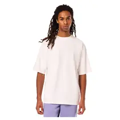 OAKLEY - Polera Hombre Soho SL Blanco