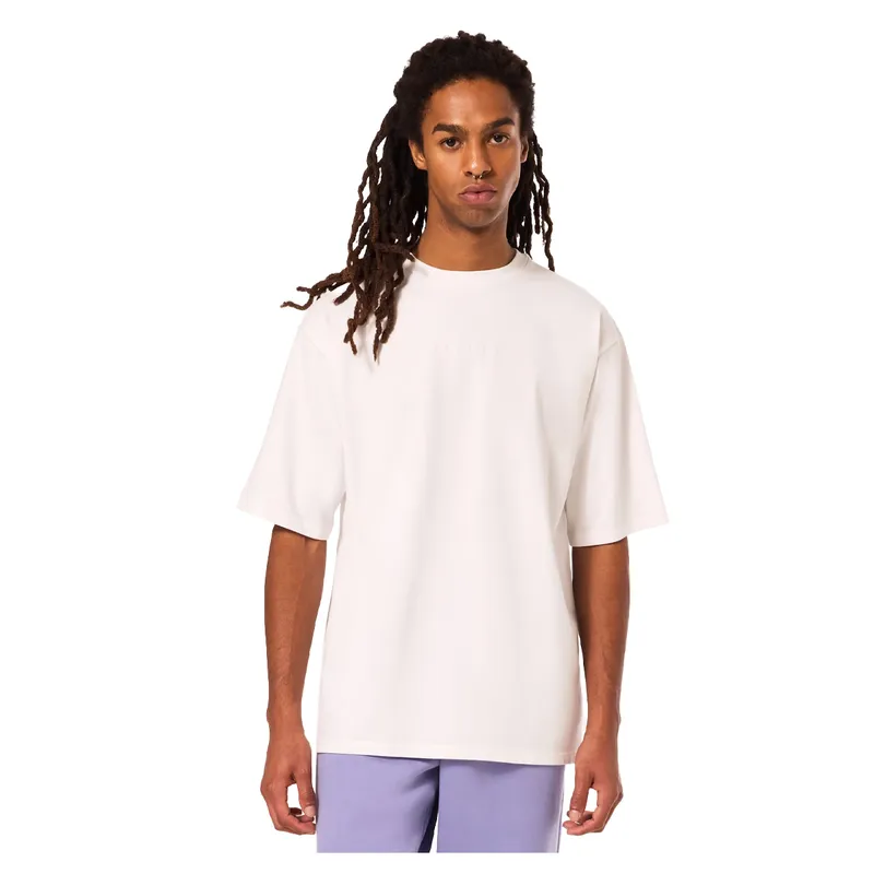 OAKLEY - Polera Hombre Soho SL Oakley Blanco