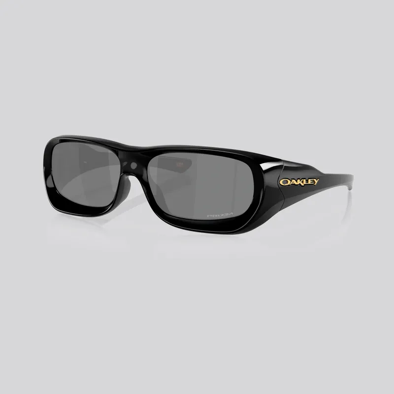 OAKLEY - Lentes  De Soto Oakley Prizm Black/Polished Black
