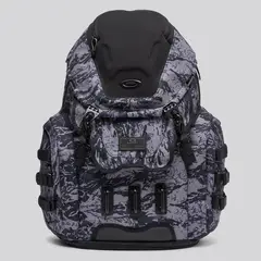 OAKLEY - Mochila Kitchen Sink Tiger Mountain Camo Gray