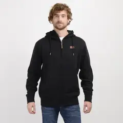 O'NEILL - POLERON BAVARO FZ II NEGRO