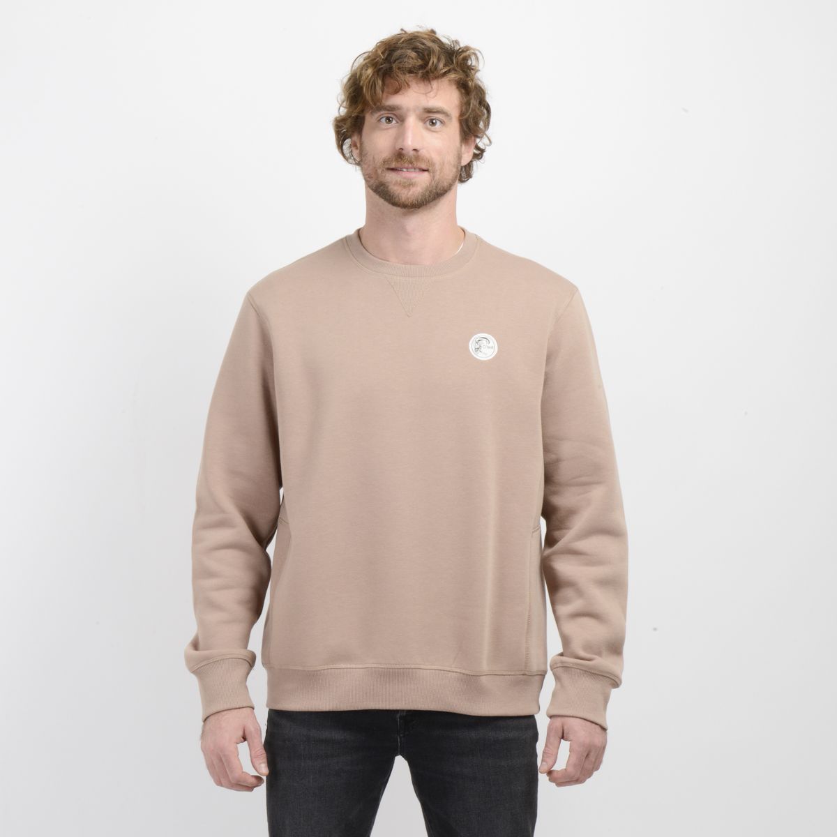 O'NEILL - POLERON O'RIGINALS CREW CAFÉ