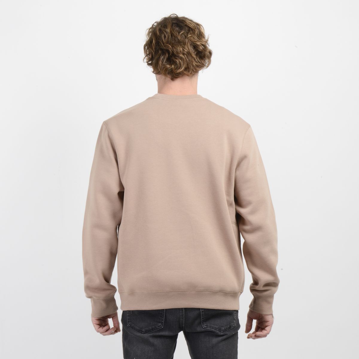 O'NEILL - POLERON O'RIGINALS CREW CAFÉ