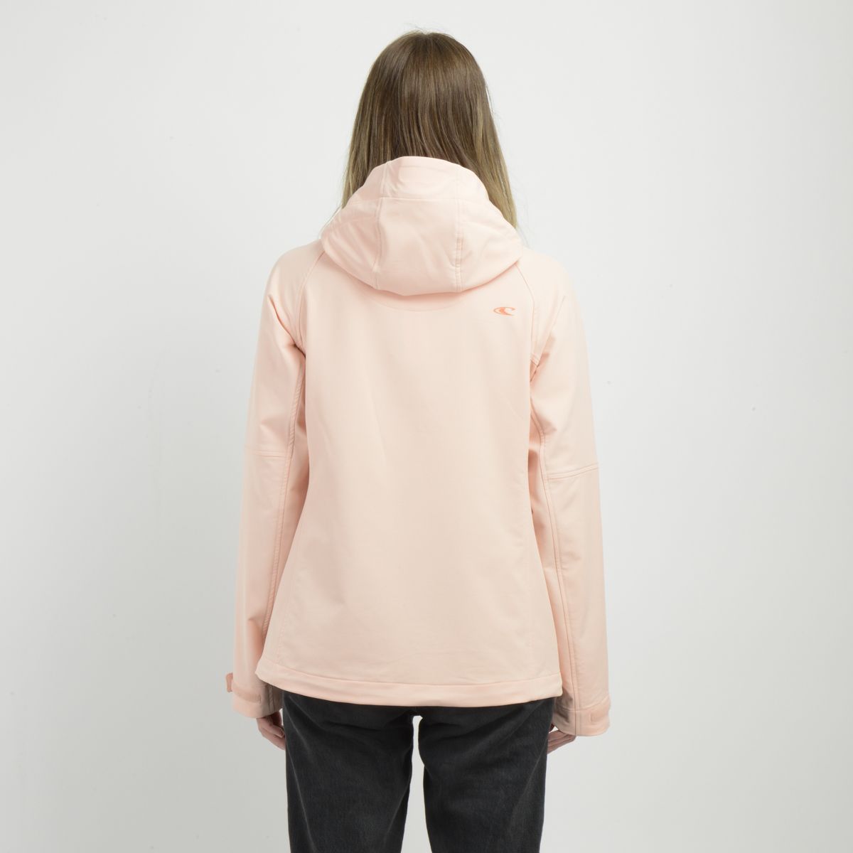 O'NEILL - SOFTSHELL SALLY NARANJO CLARO