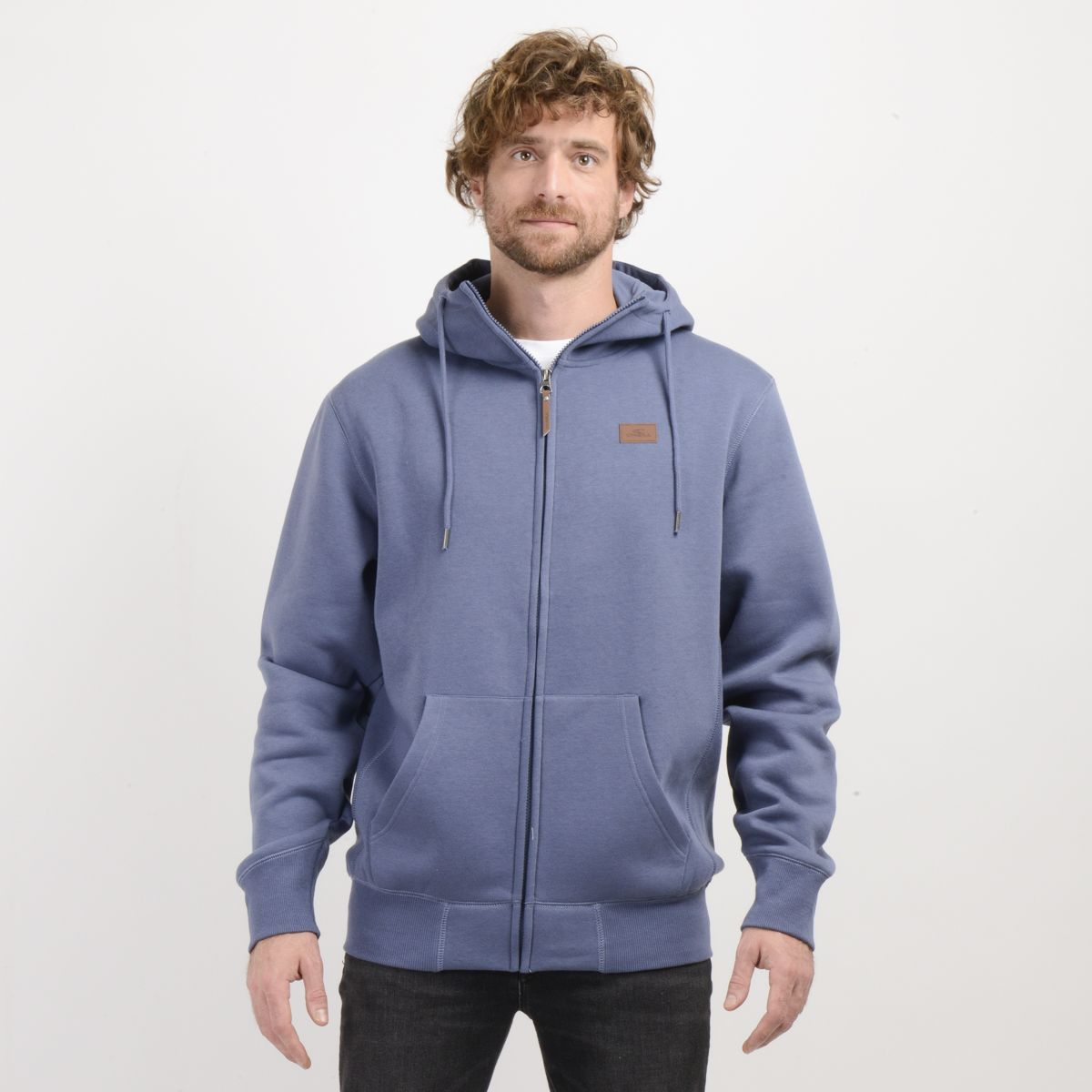 O'NEILL - POLERON BAVARO FZ II AZUL