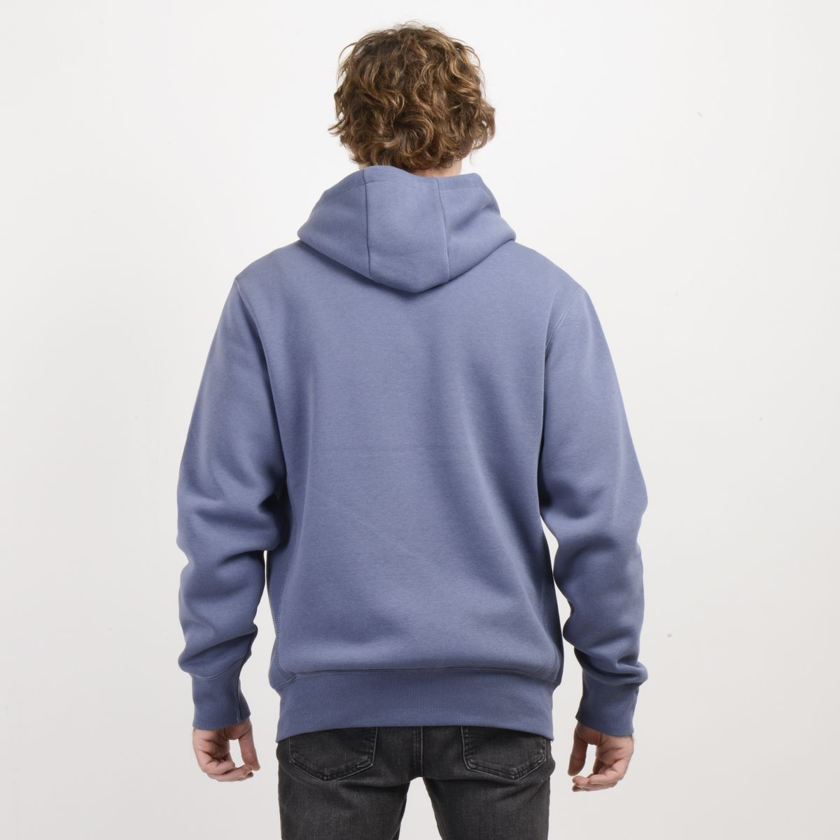 O'NEILL - POLERON BAVARO FZ II AZUL