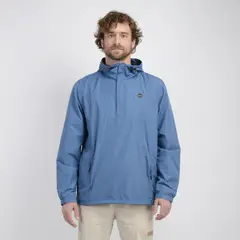O'NEILL - CORTAVIENTO NOMADIC ANORAK AZUL
