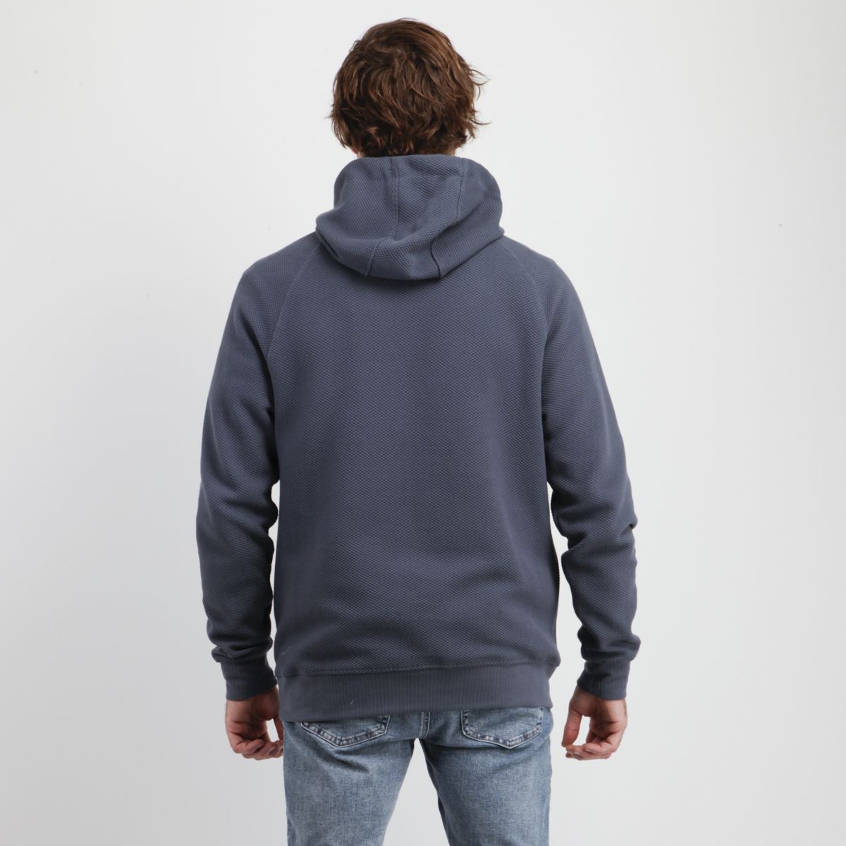 O'NEILL - POLERON PANAL MYTHIC HOODIE SS AZUL