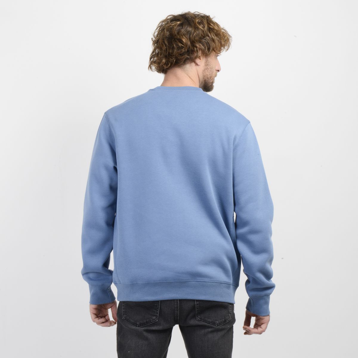 O'NEILL - POLERON O'RIGINALS CREW AZUL