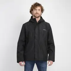 O'NEILL - CORTAVIENTO TRVL EXTEND II NEGRO