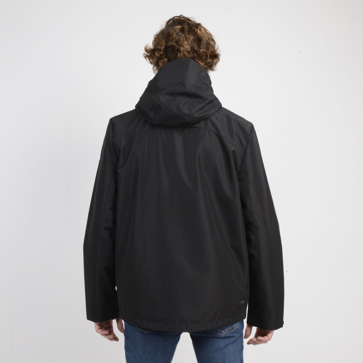 O'NEILL - CORTAVIENTO TRVLR EXTEND II NEGRO