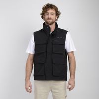 CORTAVIENTO TRVLR CASPAR NEGRO