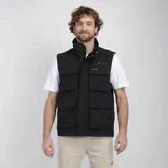 O'NEILL - CORTAVIENTO TRVLR CASPAR NEGRO