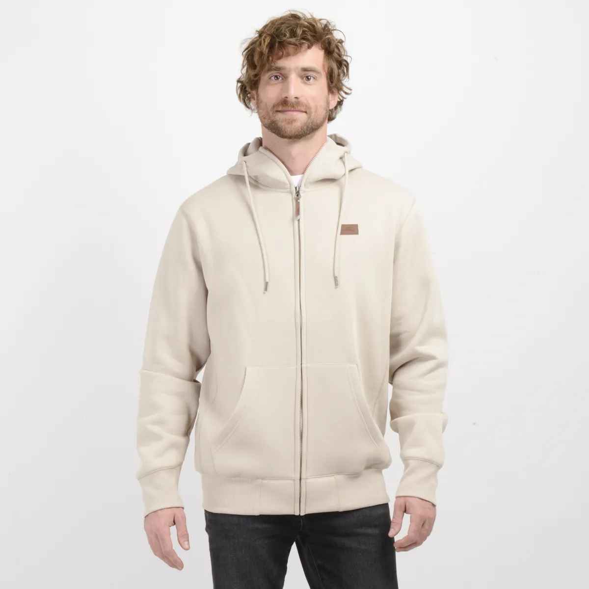 O'NEILL - POLERON BAVARO FZ II BEIGE