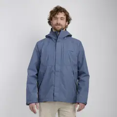 O'NEILL - CORTAVIENTO TRVL EXTEND II AZUL