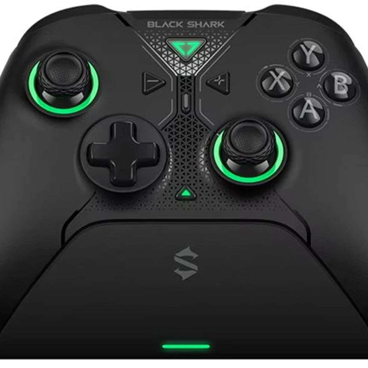 XIAOMI - Control Inalámbrico Black Shark Dark Magician controlador de juegos
