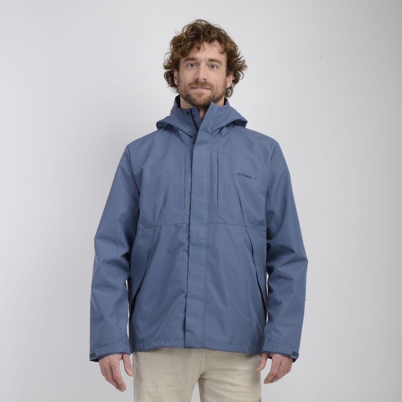 O'NEILL - CORTAVIENTO TRVL EXTEND AZUL