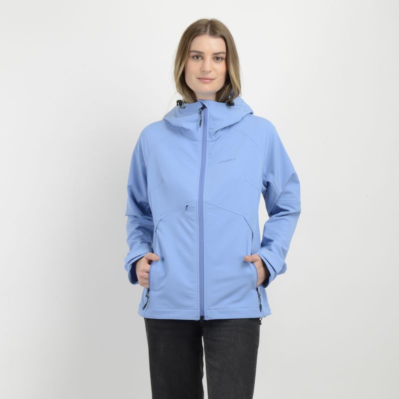 O'NEILL - SOFTSHELL SALLY AZUL
