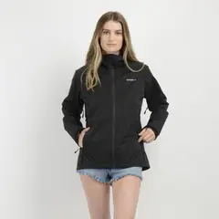 O'NEILL - CORTAVIENTO RAINY NEGRO