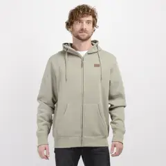 O'NEILL - POLERON BAVARO FZ II VERDE OSCURO