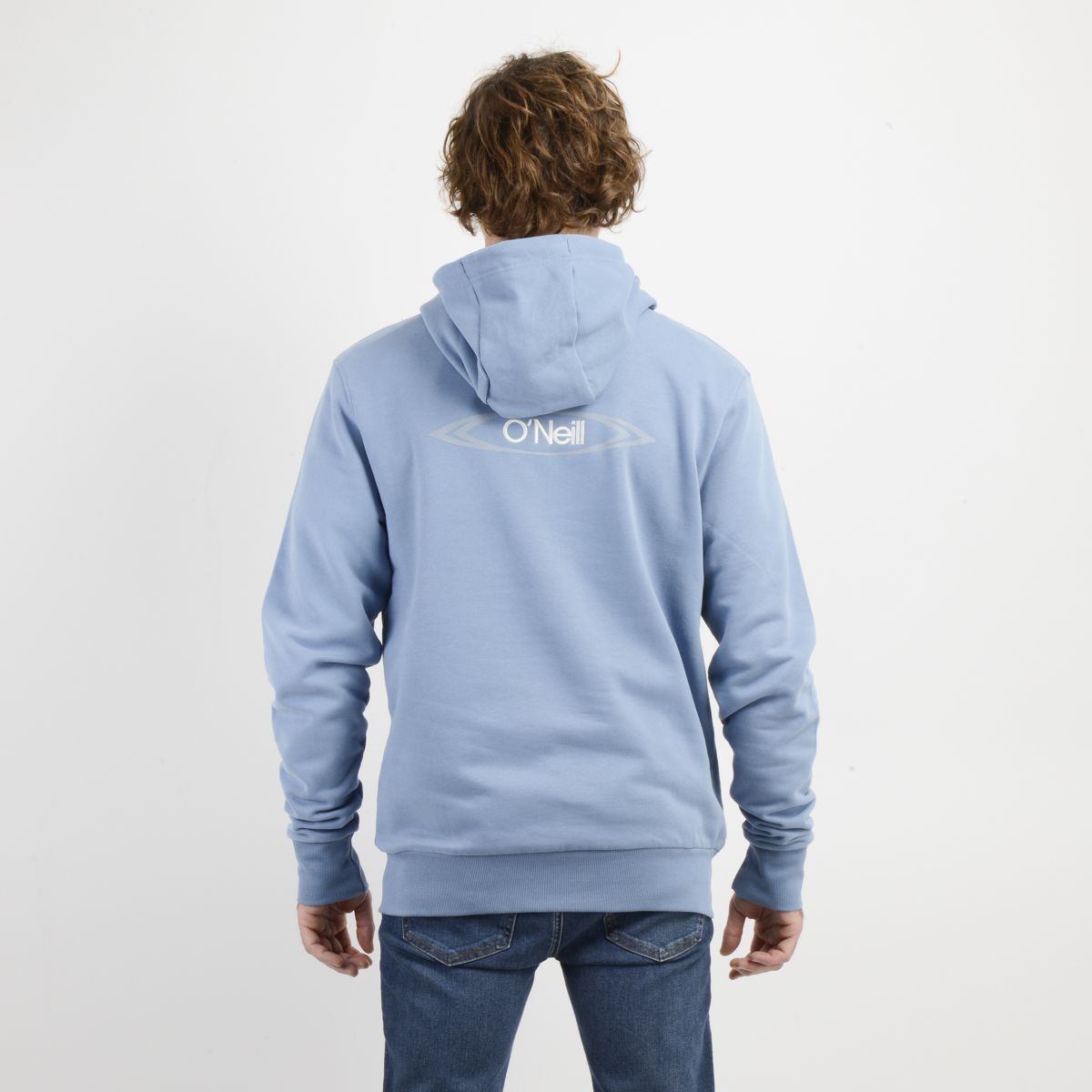 O'NEILL - POLERON O'RIGINALS HOODIE AZUL