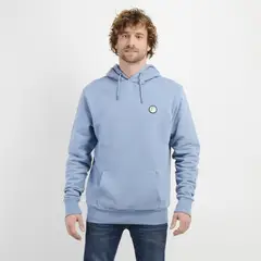 O'NEILL - POLERON ORIGINALS HOODIE AZUL