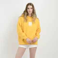 O'NEILL - POLERON WOTW HOODIE AMARILLO