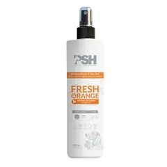 GENERICO - Loción (Bruma) Antioxidante Suave y Sedoso para Mascotas Fresh Orange PSH 300 ml
