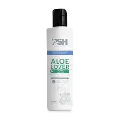GENERICO - Shampoo para Mascotas Aloe Lover PSH 300 ml