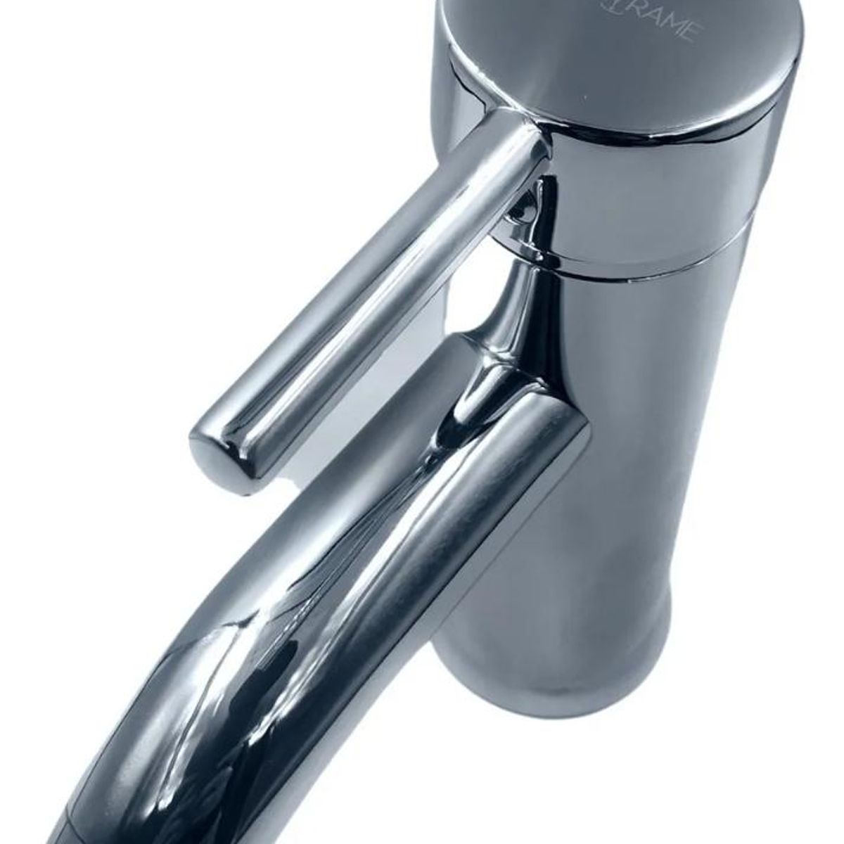 TOTAL TOOLS - MONOMANDO LAVATORIO HORIZ 22CC AQUARAME C4021