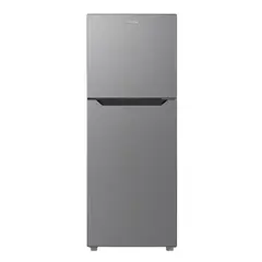MABE - Refrigerador No Frost 220L Brutos Inox RMN220PVLRX0
