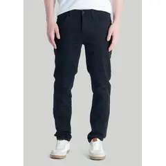 NIMTU - Jeans Natales Outdoor Negro