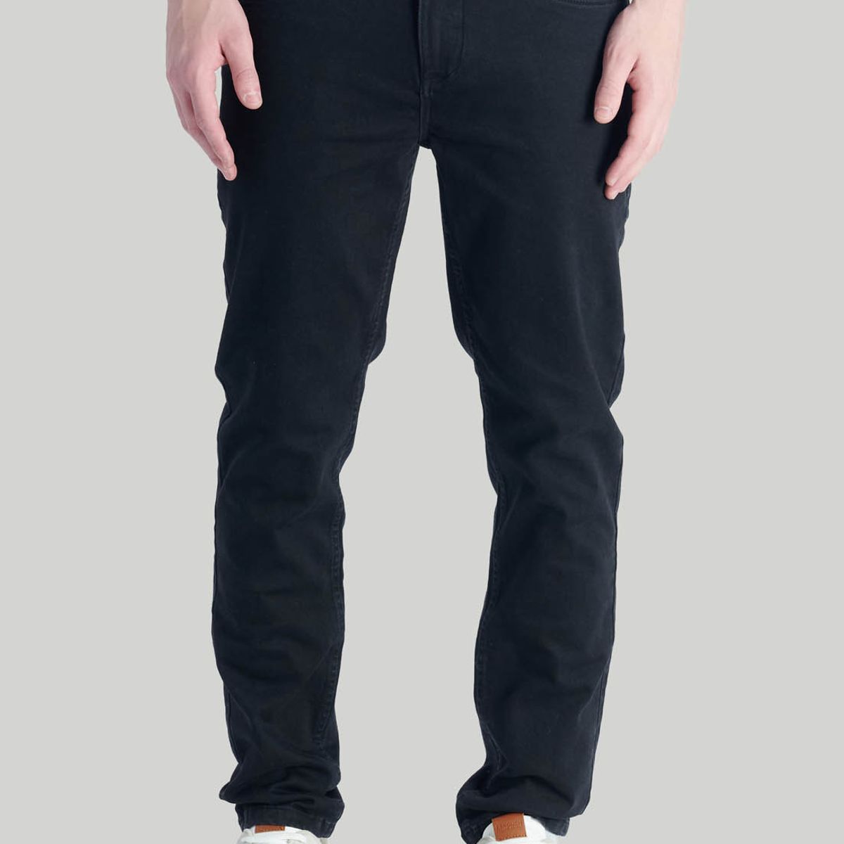 NIMTU - Jeans Natales Outdoor Negro Nimtu