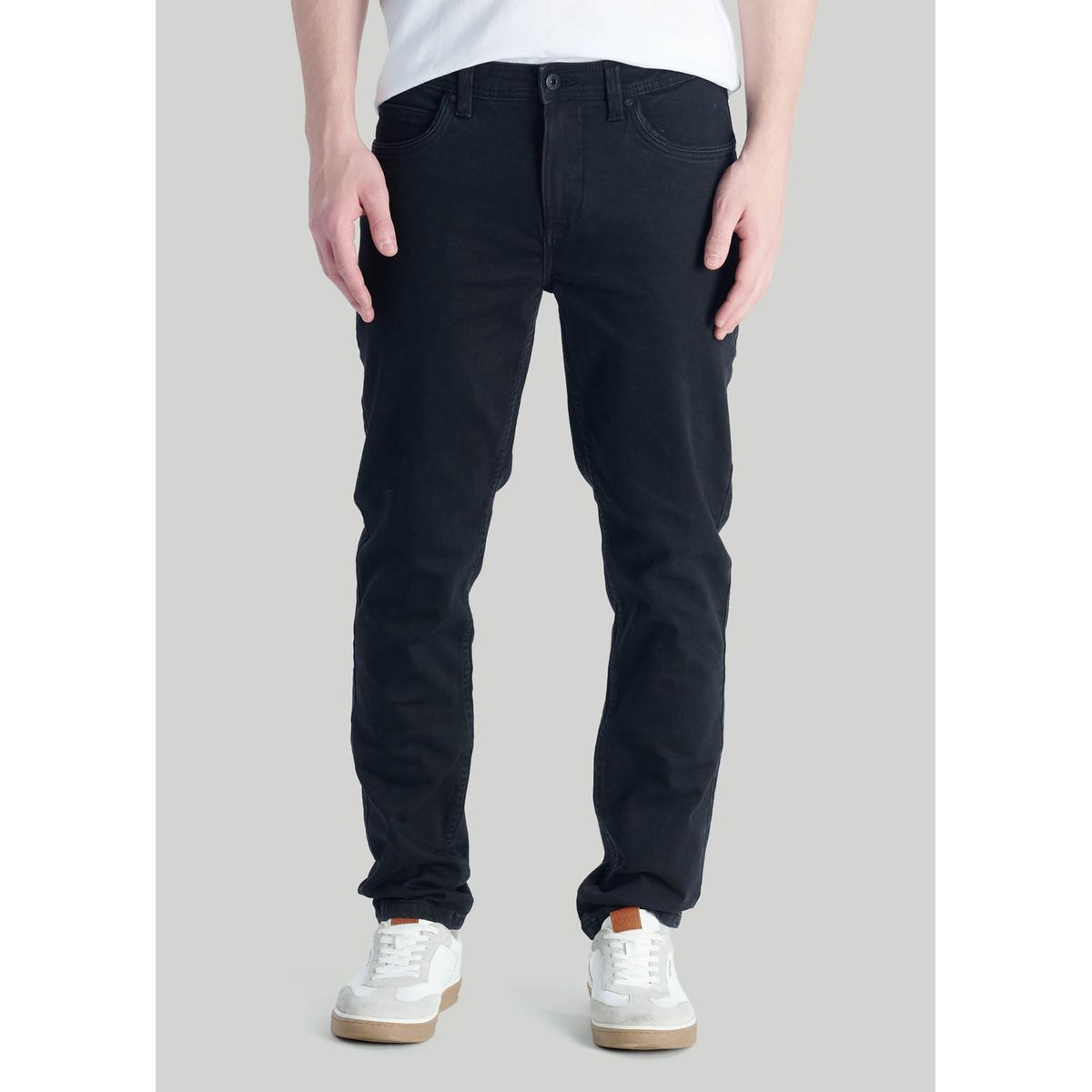 NIMTU - Jeans Natales Outdoor Negro Nimtu