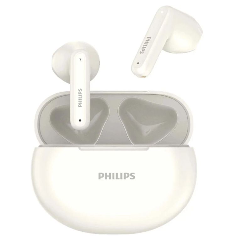 Audifonos Serie 1000 Bluetooth Microfono Blanco - PS Blanco