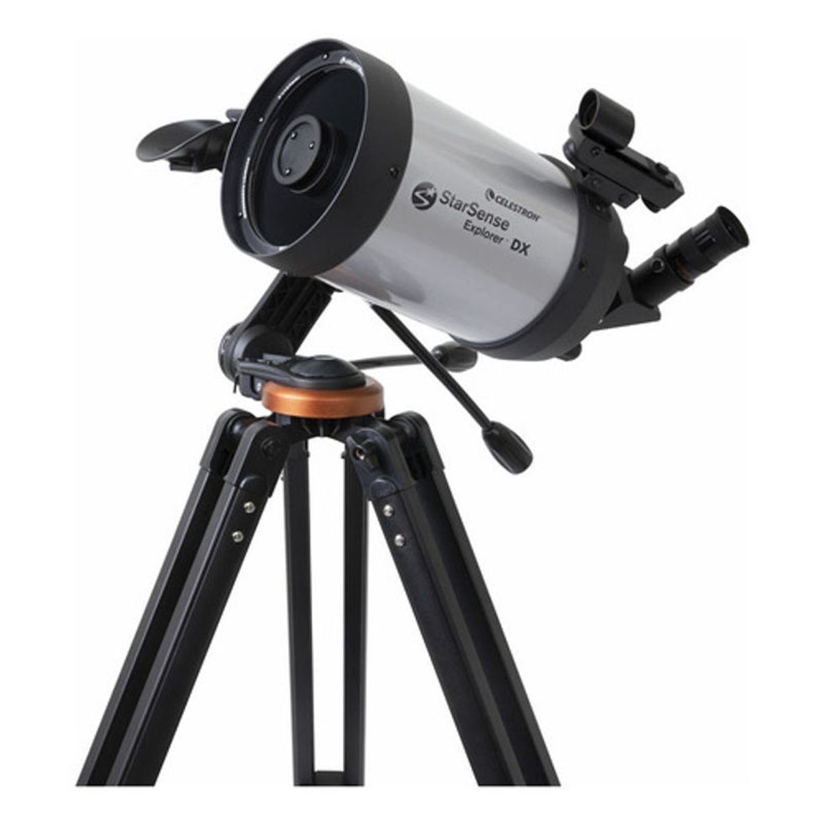 CELESTRON - Telescopio Celestron Starsense Explorer Dx 5