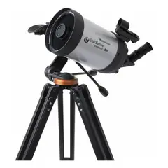 CELESTRON - Telescopio Starsense Explorer Dx 5