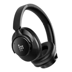 TRONSMART - Audífonos Sounfii Q20s Auriculares Cancelación De Ruido 60H Negro