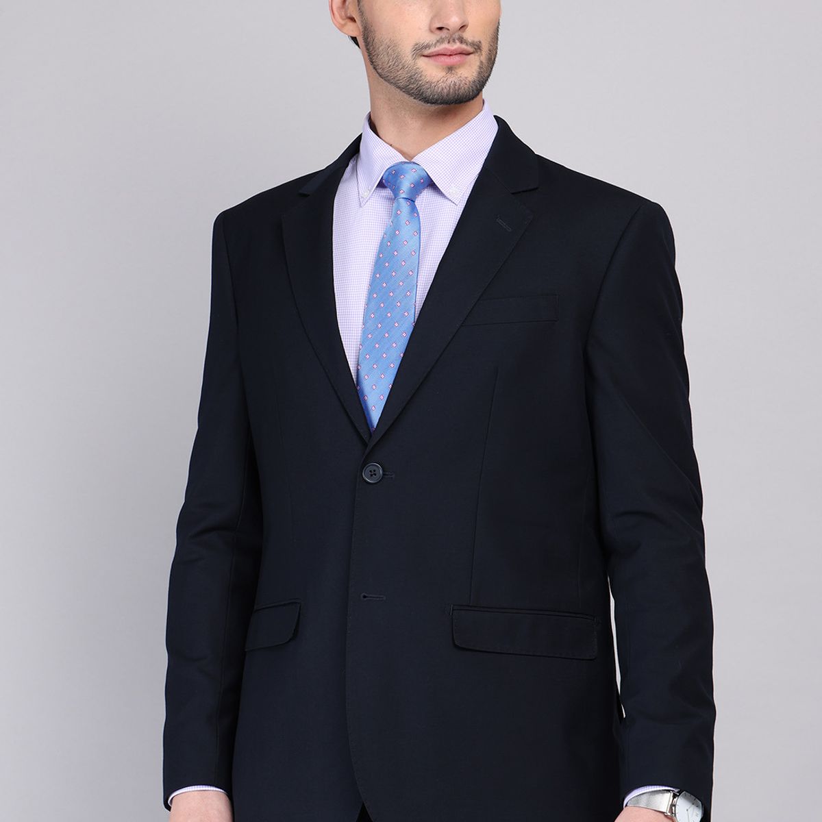 ARROW - Blazer Formal Liso Arrow ARROW